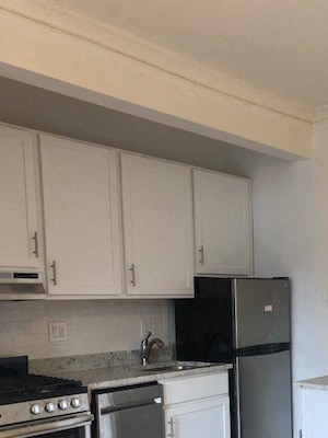 Studio Kitchen